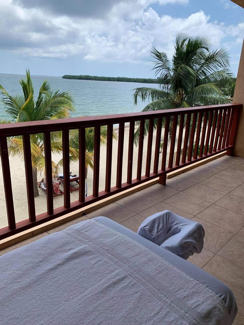 Belizean Nirvana Hotel in Placencia