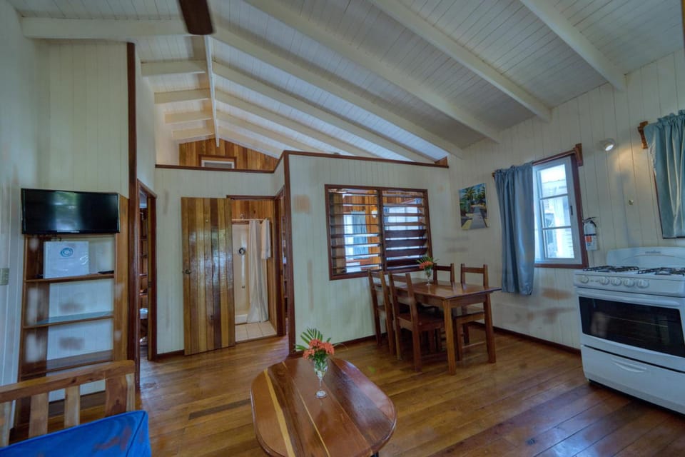 Placencia Villas Hotel in Placencia
