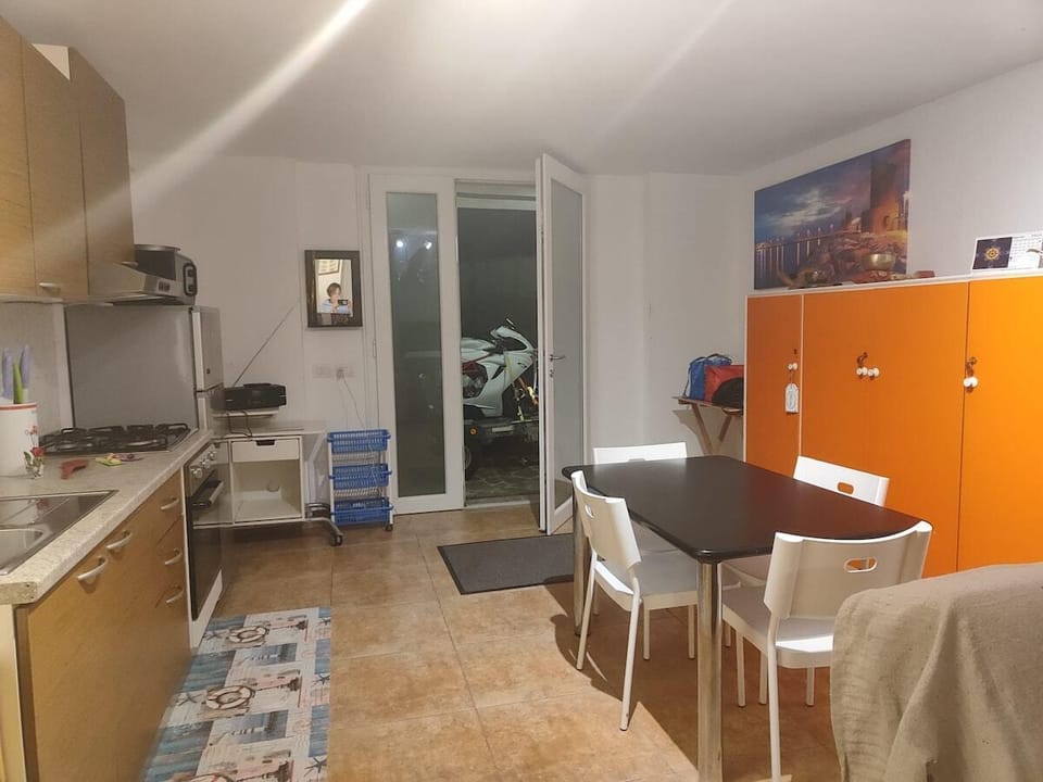Villa Circuito Simoncelli Lodge in Misano Adriatico