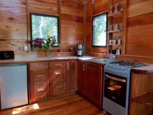 Vanilla Hills Resort Lodge in Cayo District