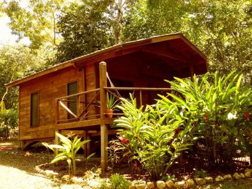 Vanilla Hills Resort Lodge in Cayo District