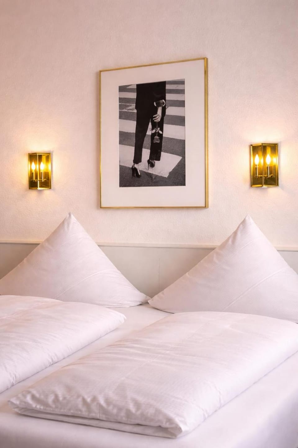 Hotel Boulevard Hotel in Konstanz