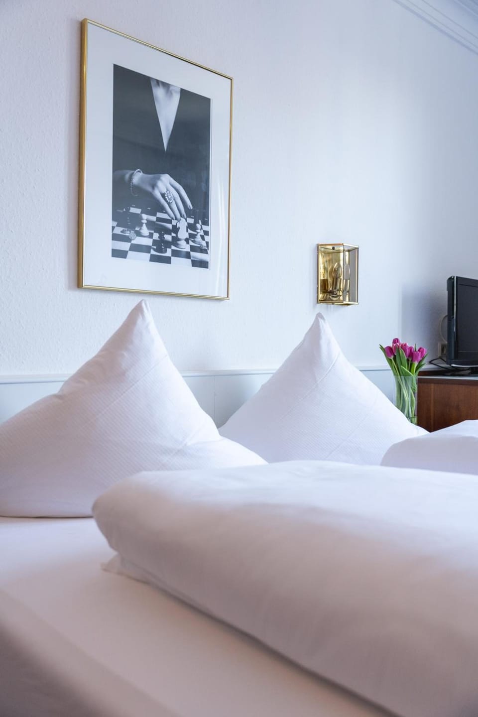 Hotel Boulevard Hotel in Konstanz
