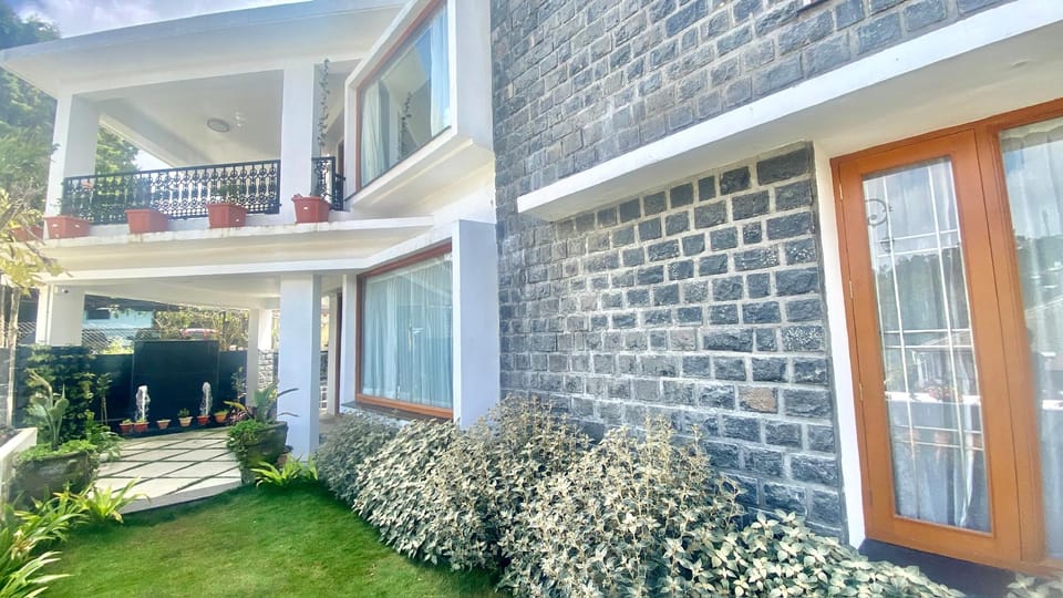 JAI PALACE Hotel in Kodaikanal