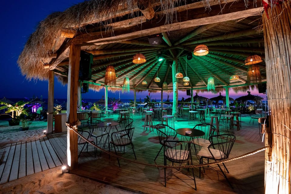 Bar/lounge