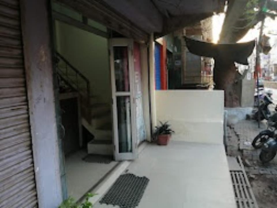 Hotal Park Sigra Varanasi Uttar Pradesh Hotel in Varanasi