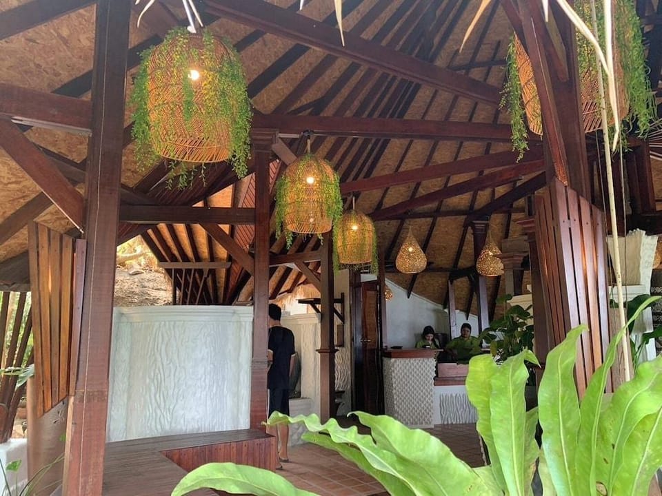 Koh Tao Heritage Hideaway Hotel in Ko Tao