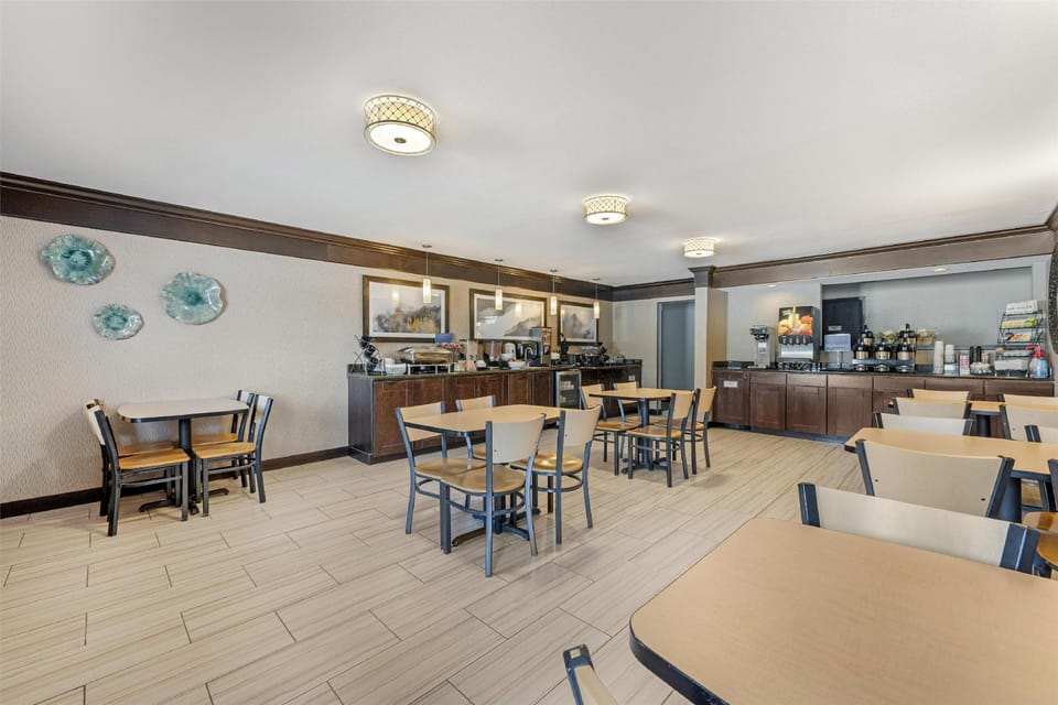 Best Western Black Hills Lodge Hotel in Spearfish