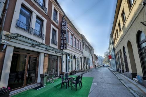 Boutique Hotel Golden Star Hotel in Federation of Bosnia and Herzegovina