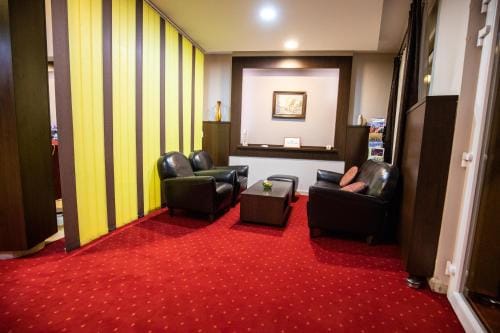 Boutique Hotel Golden Star Hotel in Federation of Bosnia and Herzegovina