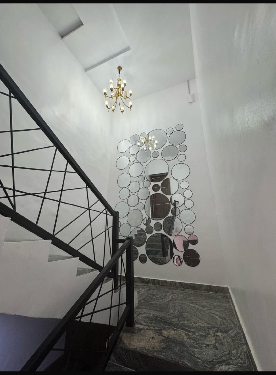 Bottega Apartment and Suites Hotel in Nigeria