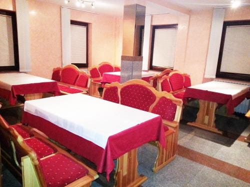 Guesthouse Mali Raj Hotel in Federation of Bosnia and Herzegovina