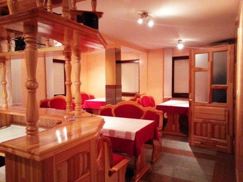 Guesthouse Mali Raj Hotel in Federation of Bosnia and Herzegovina