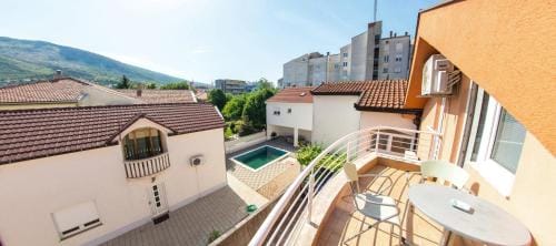 Guesthouse Stari Grad Hotel in Mostar