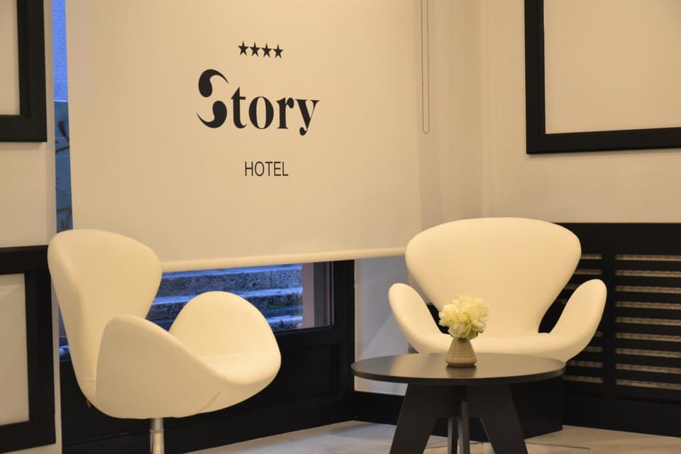 Hotel Story Hotel in Sarajevo