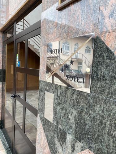 Hotel Kamel Hotel in Federation of Bosnia and Herzegovina