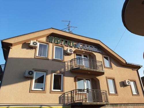 Hotel Kamel Hotel in Federation of Bosnia and Herzegovina
