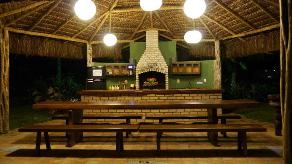 Facilities