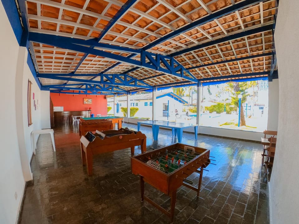Recreational facilities