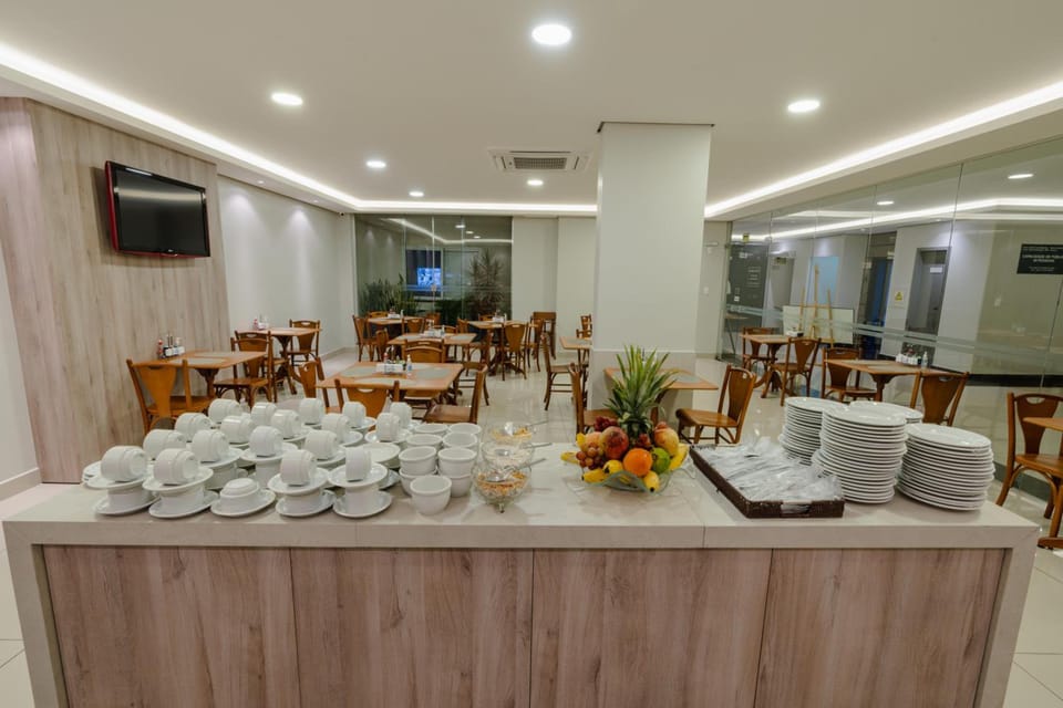 Food and beverages