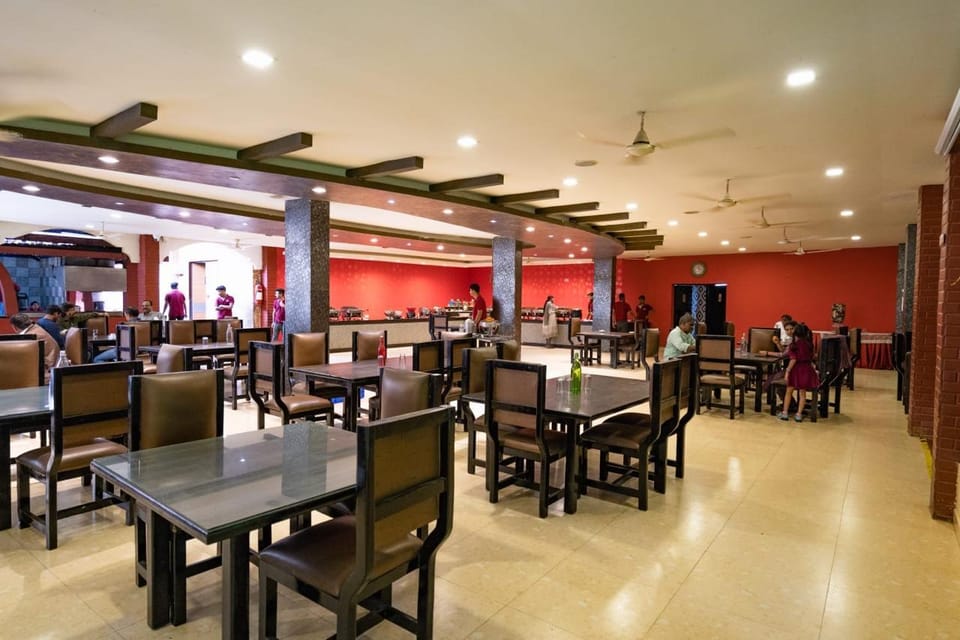 Elim Resorts Resort in Bengaluru