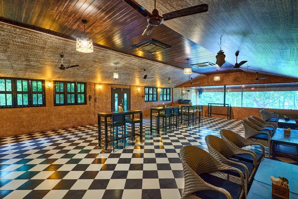 Elim Resorts Resort in Bengaluru