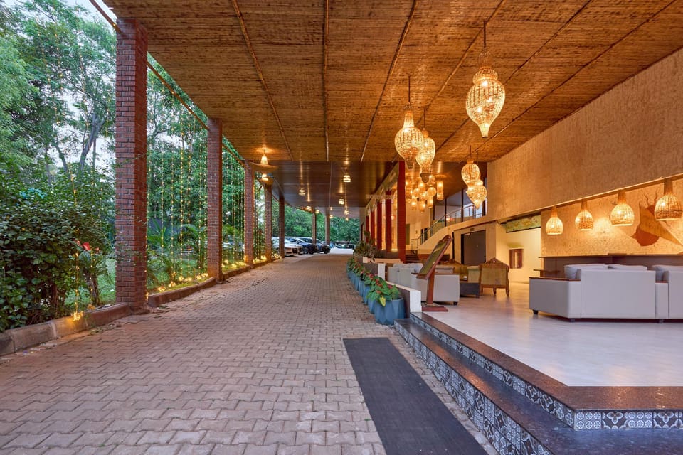 Elim Resorts Resort in Bengaluru