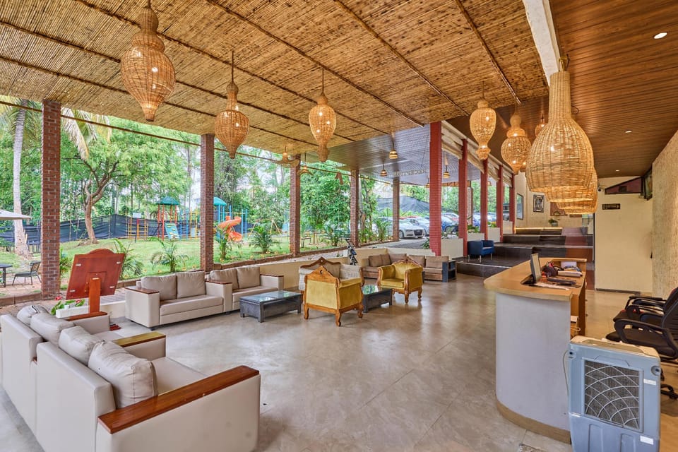 Elim Resorts Resort in Bengaluru