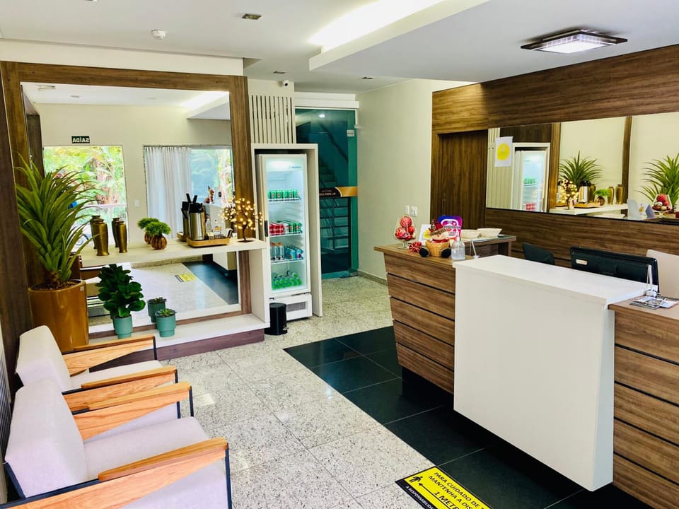 Hotel Golden JK Hotel in State of Rio de Janeiro