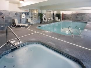 Holiday Inn Gresham Hotel Hotel in Troutdale