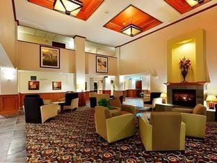 Holiday Inn Gresham Hotel Hotel in Troutdale