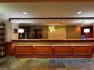 Holiday Inn Gresham Hotel Hotel in Troutdale