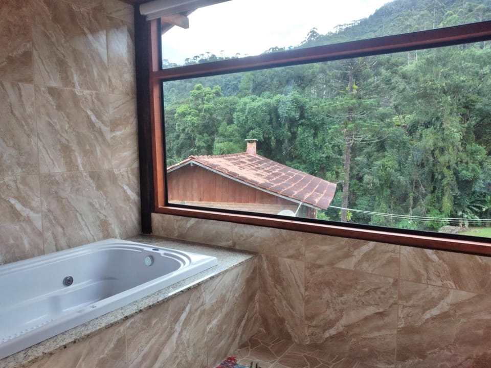 Pousada Pizzaria do Vale Inn in State of Rio de Janeiro