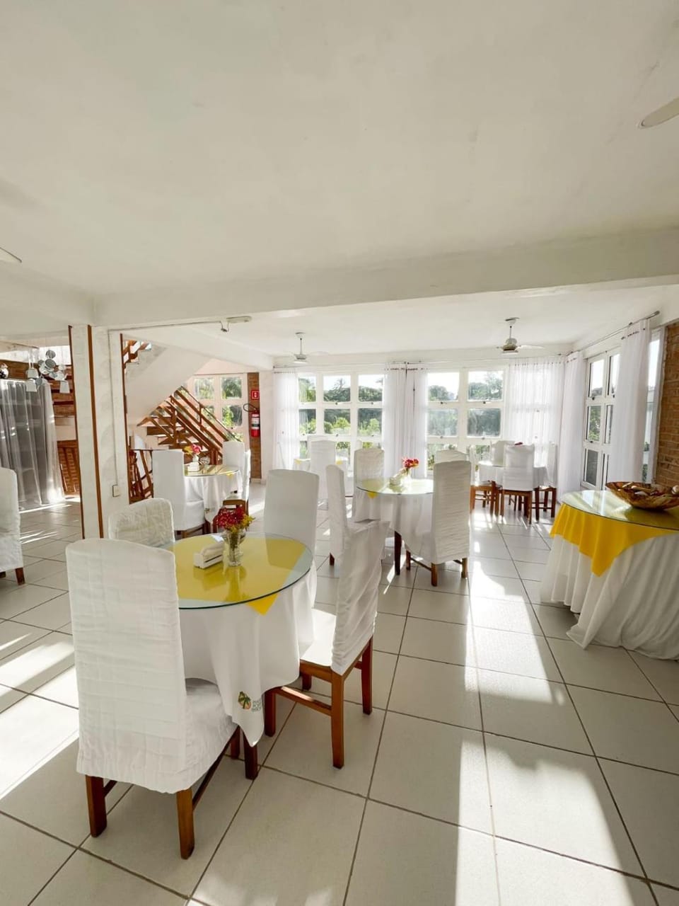 Pousada Pomar De Manguinhos Inn in Serra