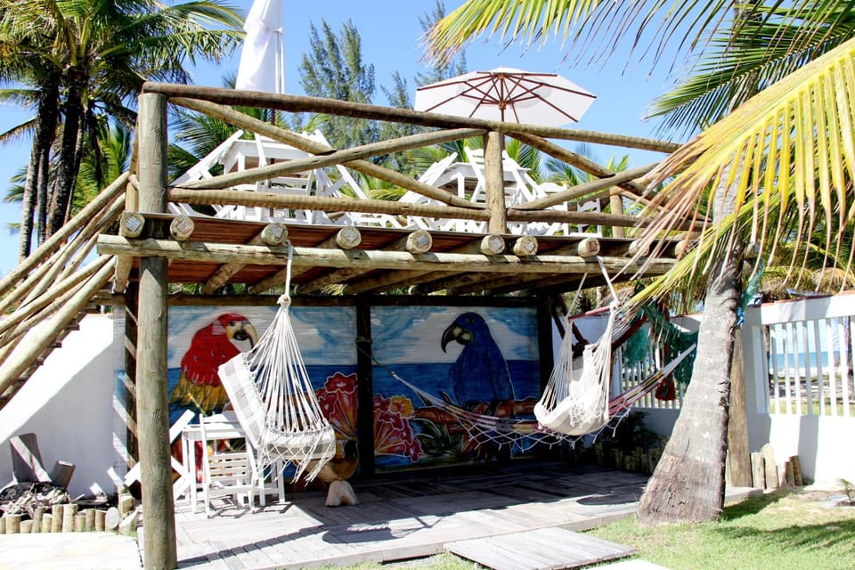 Pousada Terceiro Espaco Inn in State of Bahia