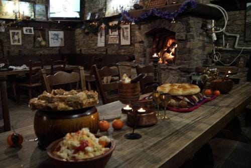 Bazoteva House Hotel in Blagoevgrad Province