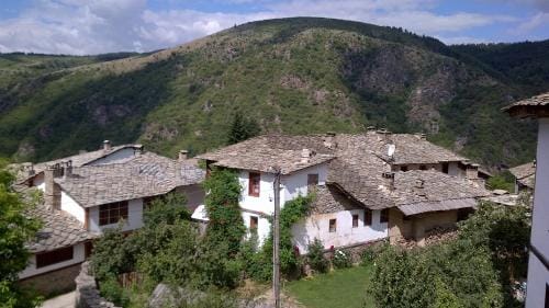 Bazoteva House Hotel in Blagoevgrad Province