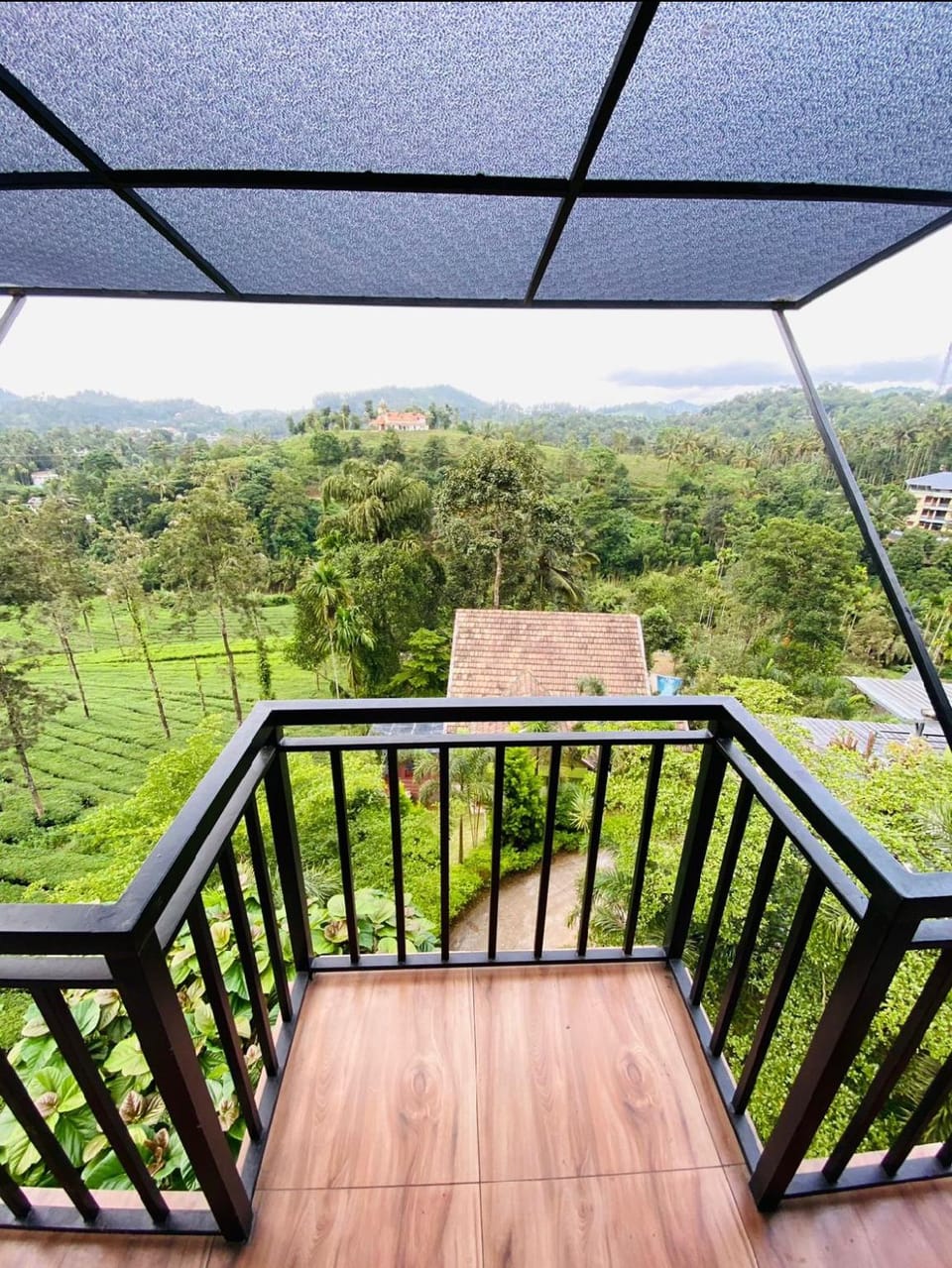 Hill Palace by Livora  Resort in Kerala