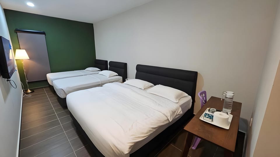 Room plan