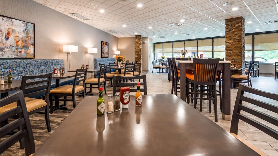 Best Western Fairfax Hotel in Fairfax