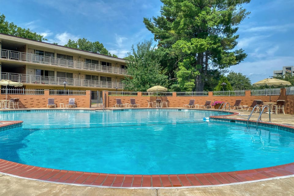 Best Western Fairfax Hotel in Fairfax