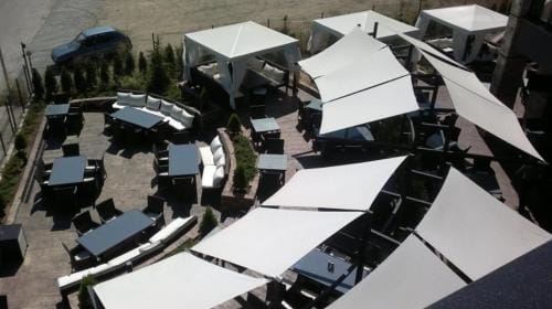 Face Hotel Hotel in Sofia