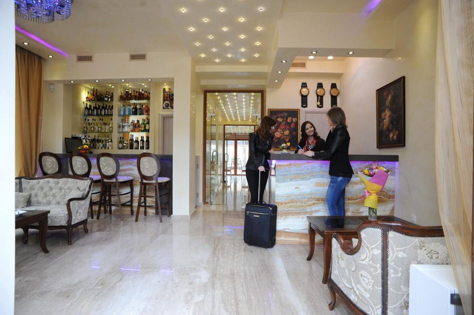 Hotel Adria Hotel in Sofia