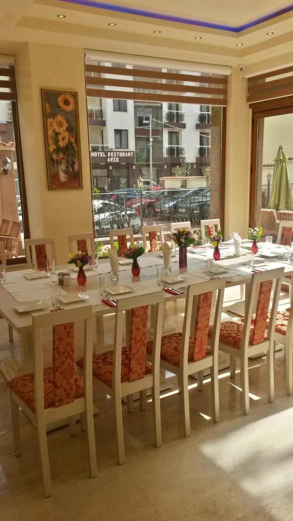 Hotel Adria Hotel in Sofia