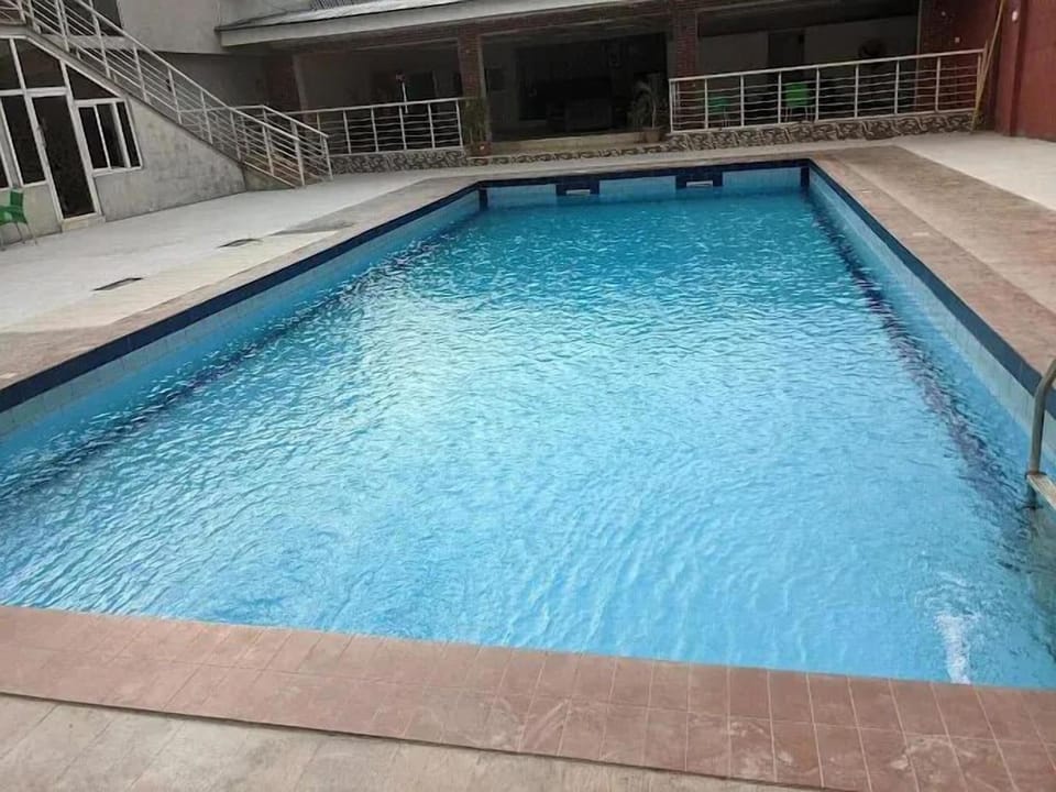 Mitros Boutique Hotel Hotel in Nigeria