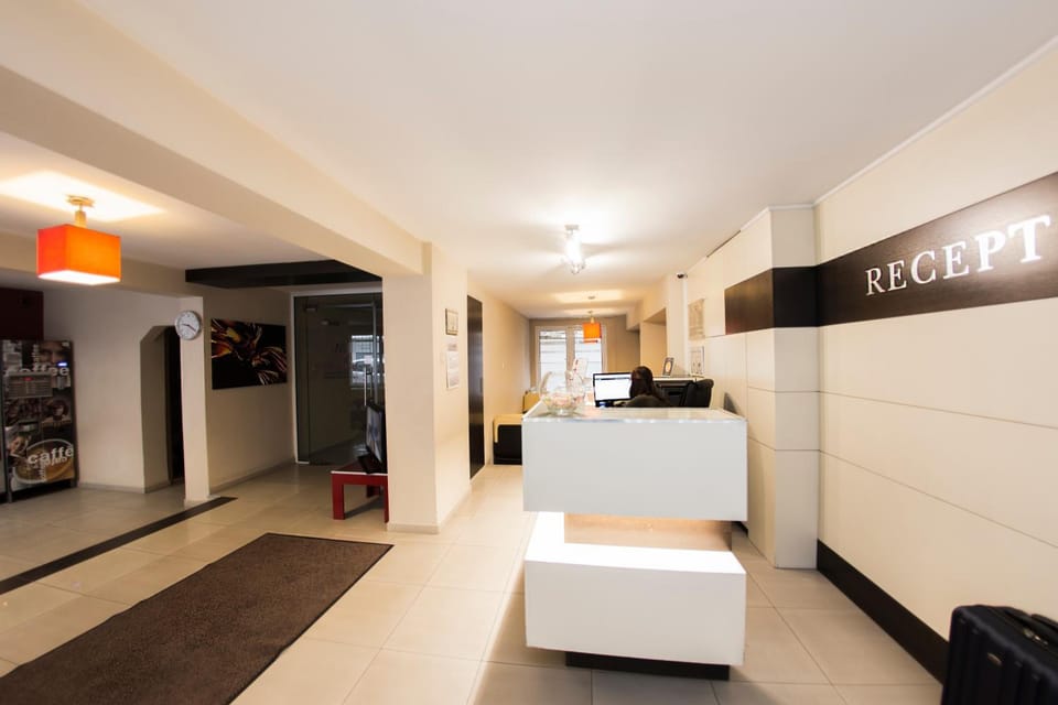 Family Hotel Madrid Hotel in Sofia