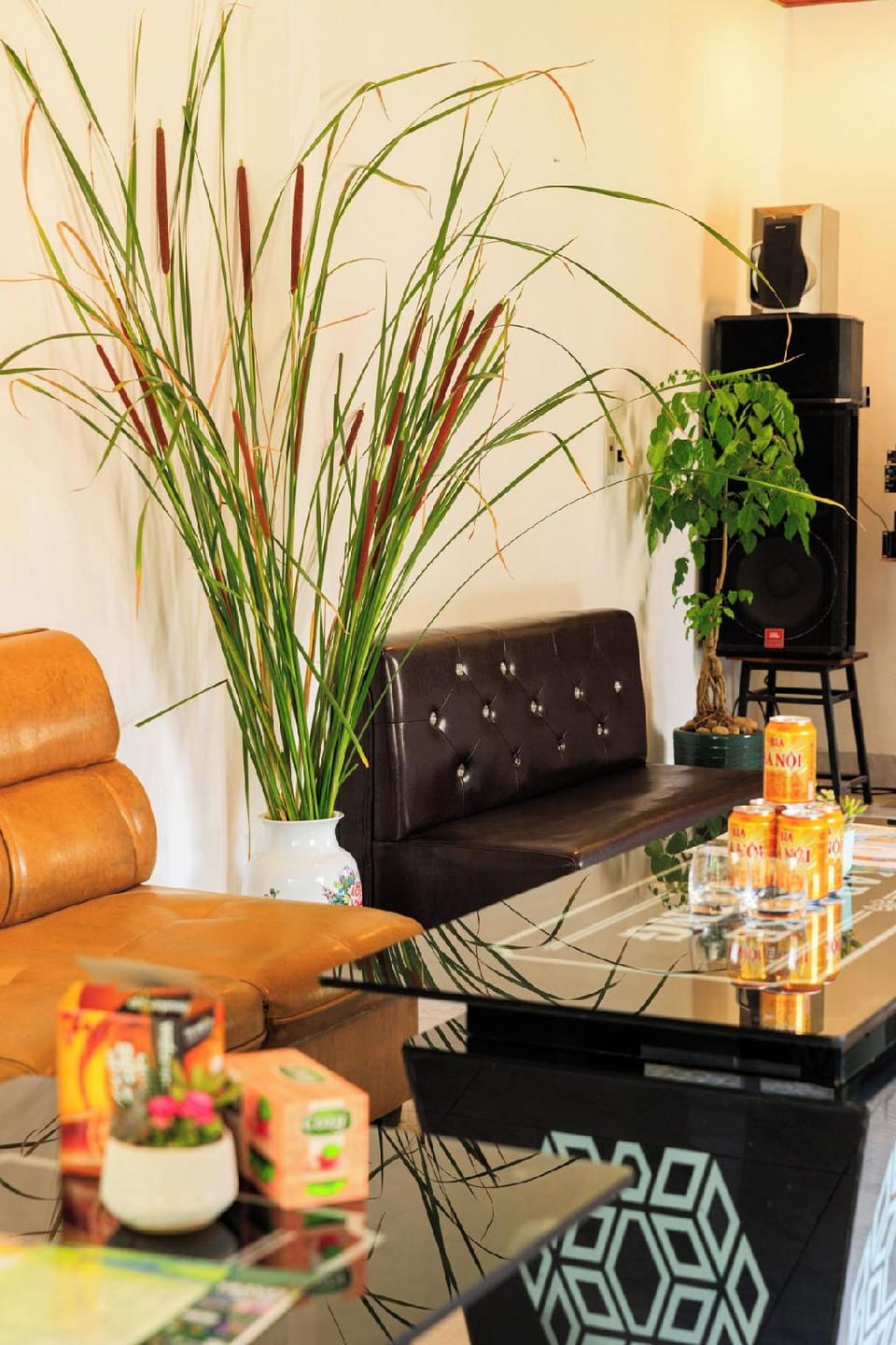 Heartfelt Hideaway Hostel in Vietnam