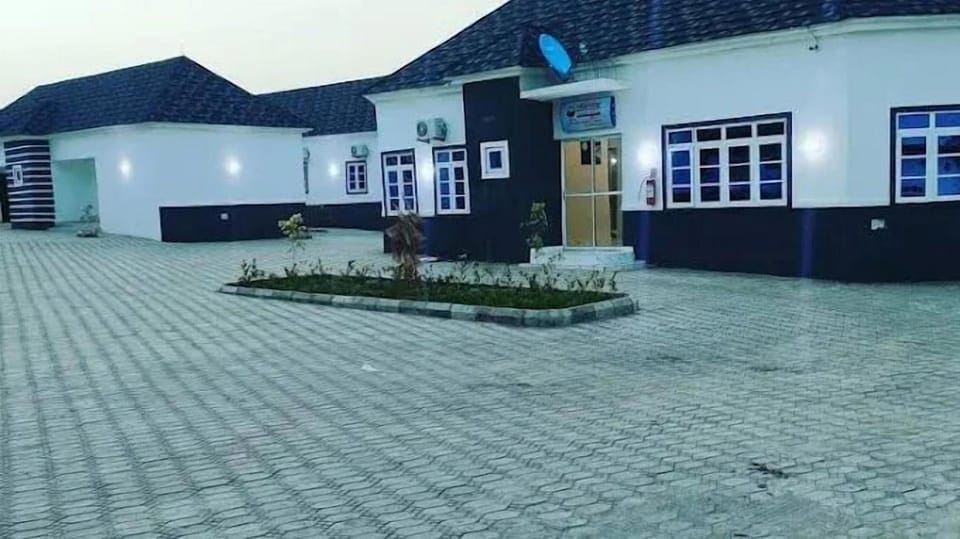Whitehill Luxury Hotel Hotel in Nigeria