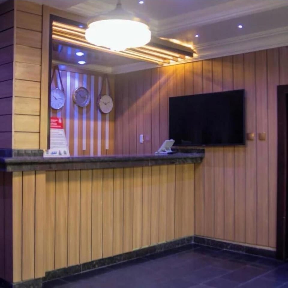 Royal Winners Hotel and Suite Hotel in Nigeria