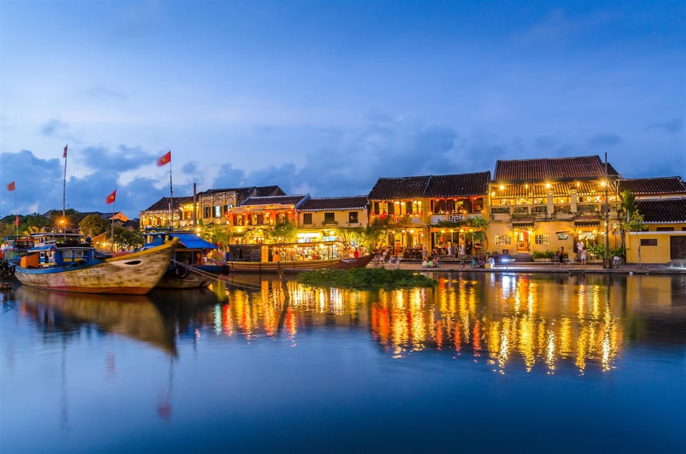 Old Town Hotel Hotel in Hoi An
